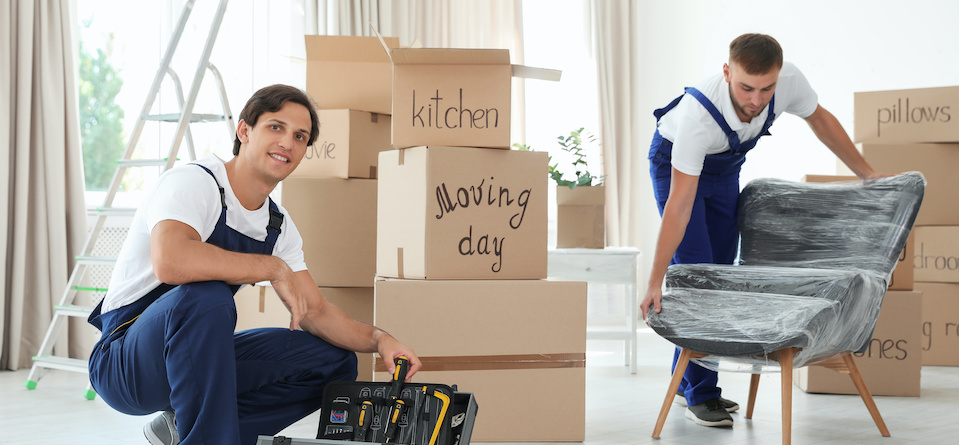 Moving Companies