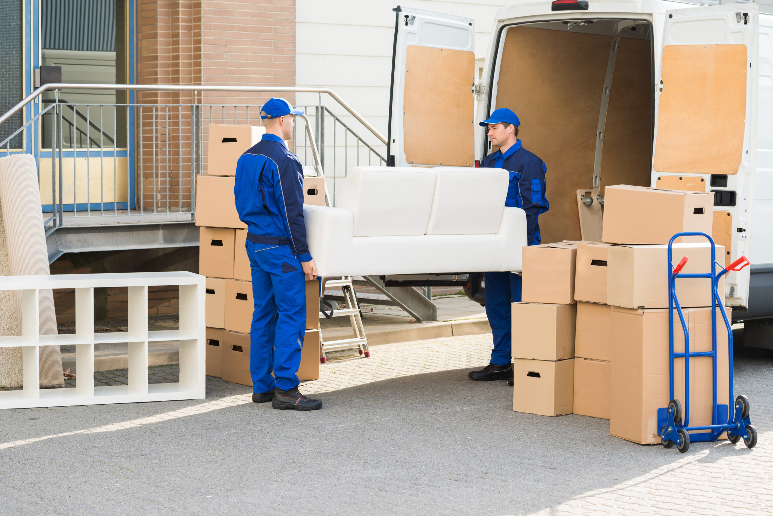 How to Find the Best Moving Company | Fleet 53