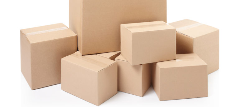 Where to Get Moving Boxes Near Me